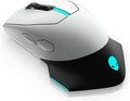 Alienware Wired/Wireless Gaming Mouse AW610M