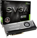 EVGA GeForce GTX 1070 GAMING, 8GB GDDR5, DX12 OSD Support (PXOC) Graphics Card