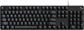 Logitech G413 SE Full-Size Mechanical Gaming Keyboard - Backlit Keyboard